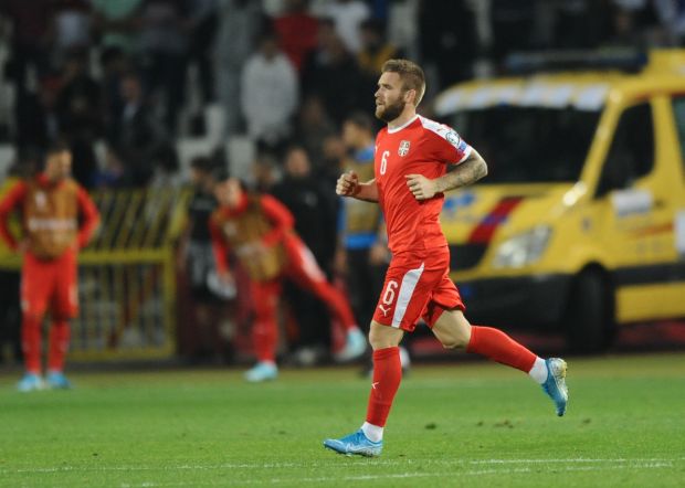 Звезда почиње преговоре са Катаијем